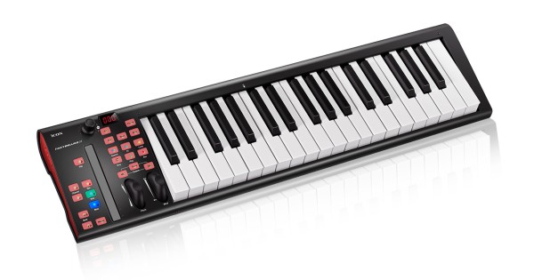iCON iKeyboard 4X